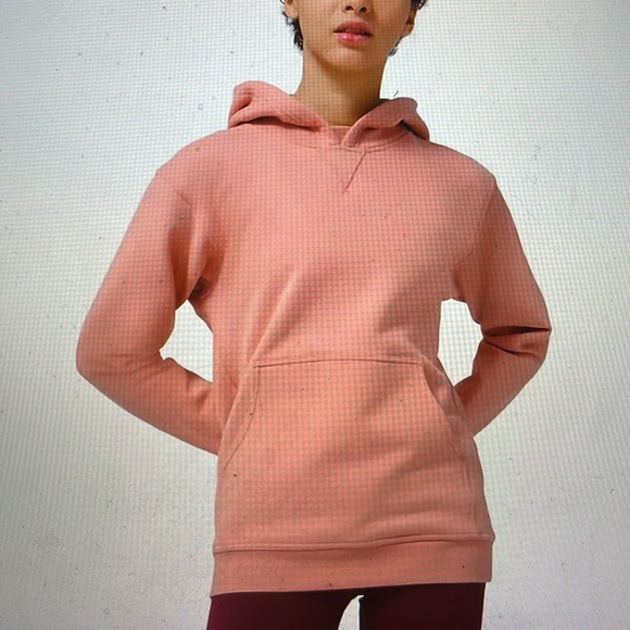 Lululemon All Yours Hoodie | Size 4 - Picture 1 of 4